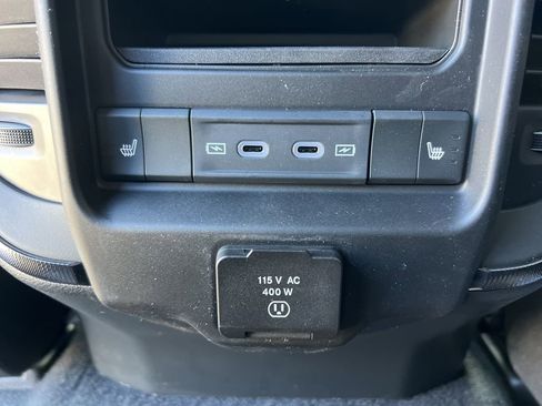 New 2026 RAM 1500 Rebel image 29