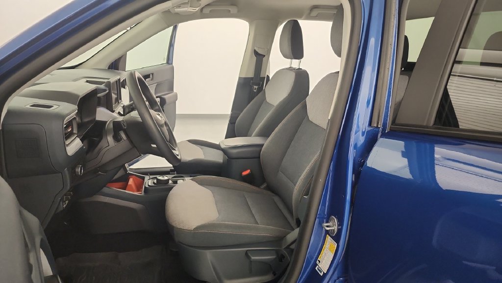 Used 2024 Ford Maverick XLT w/ Equipment Group 300A Standard AWD/4WD image 14