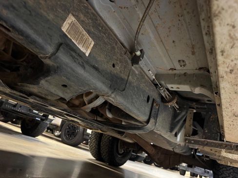 Used 2006 Dodge Ram 3500 Truck SLT w/ Trailer Tow Group image 24