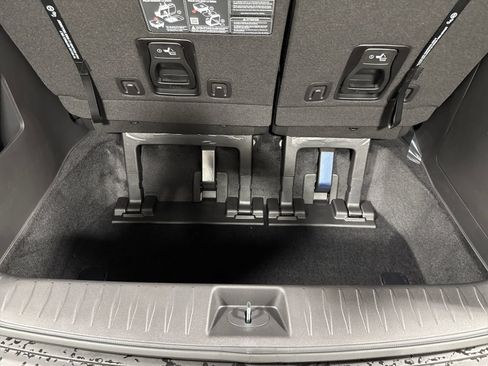 New 2026 Kia Carnival SX Prestige FWD image 25