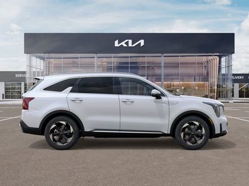 New 2026 Kia Sorento EX w/ EX Premium Package FWD image 7