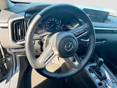 Used 2025 MAZDA CX-50 AWD 2.5 S w/ Preferred Package image 16
