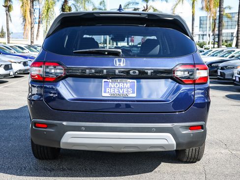 Used 2023 Honda Pilot EX-L image 6