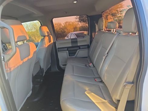 Used 2019 Ford F350 XL w/ Power Equipment Group image 13