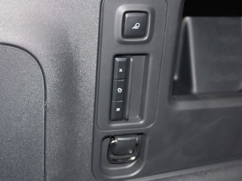 New 2025 Lincoln Navigator L Reserve w/ Jet Appearance Package image 18