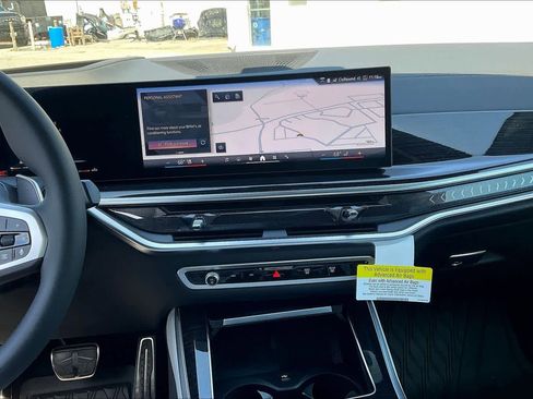 New 2026 BMW X5 xDrive40i w/ M Sport Package image 6