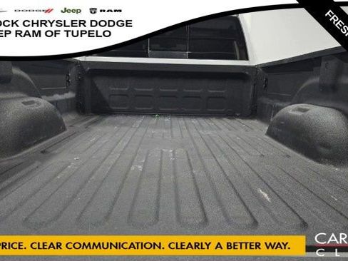 Used 2024 RAM 2500 Laramie image 14