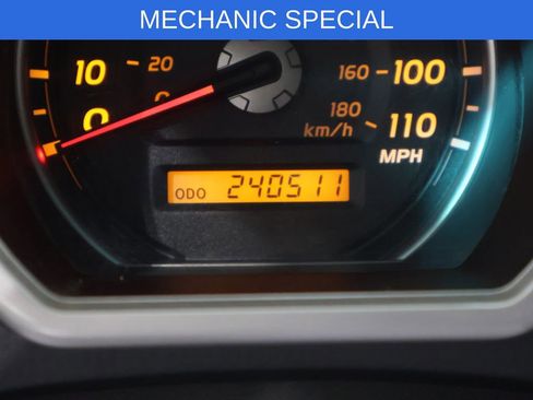 Used 2004 Toyota 4Runner Limited image 4