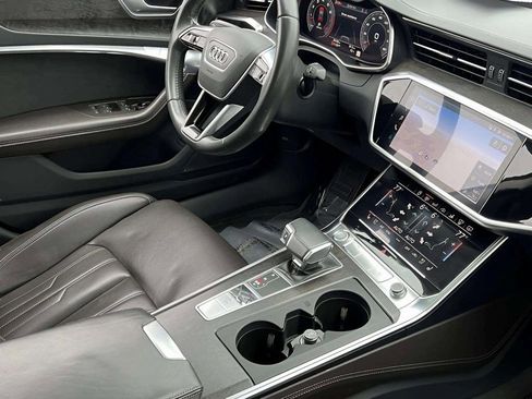 Used 2019 Audi A7 3.0T Prestige w/ Prestige Package image 3