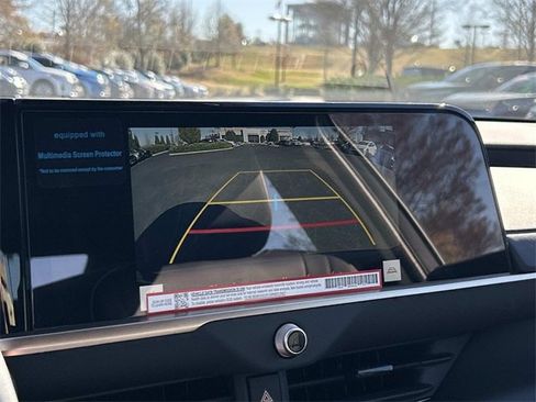 Used 2026 Toyota Crown XLE image 24