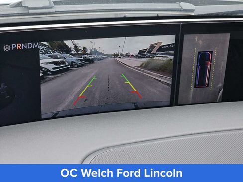 Certified 2026 Lincoln Navigator L Premier AWD/4WD image 24