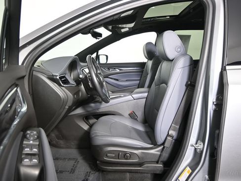 Used 2023 Buick Enclave Essence w/ Experience Buick Package AWD/4WD image 22