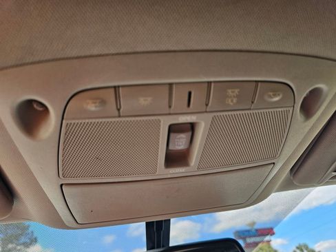 Used 2015 Nissan Murano SL w/ SL Technology Package image 28