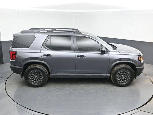 New 2026 Honda Passport TrailSport image 40