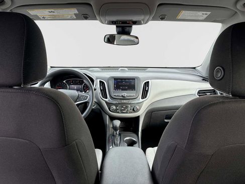 Certified 2023 Chevrolet Equinox LS w/ LS Convenience Package image 19