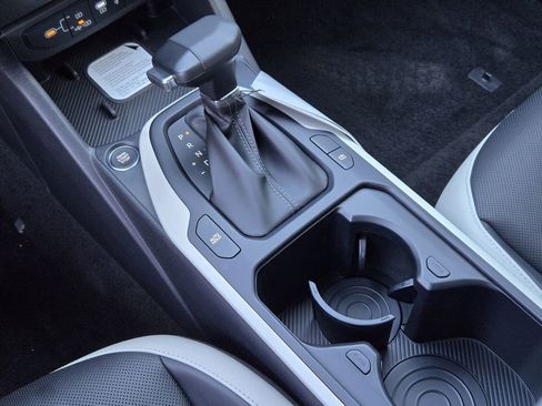 New 2026 Kia K4 GT-Line image 14