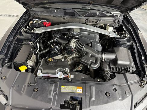 Used 2014 Ford Mustang Coupe w/ V6 Performance Package RWD image 21