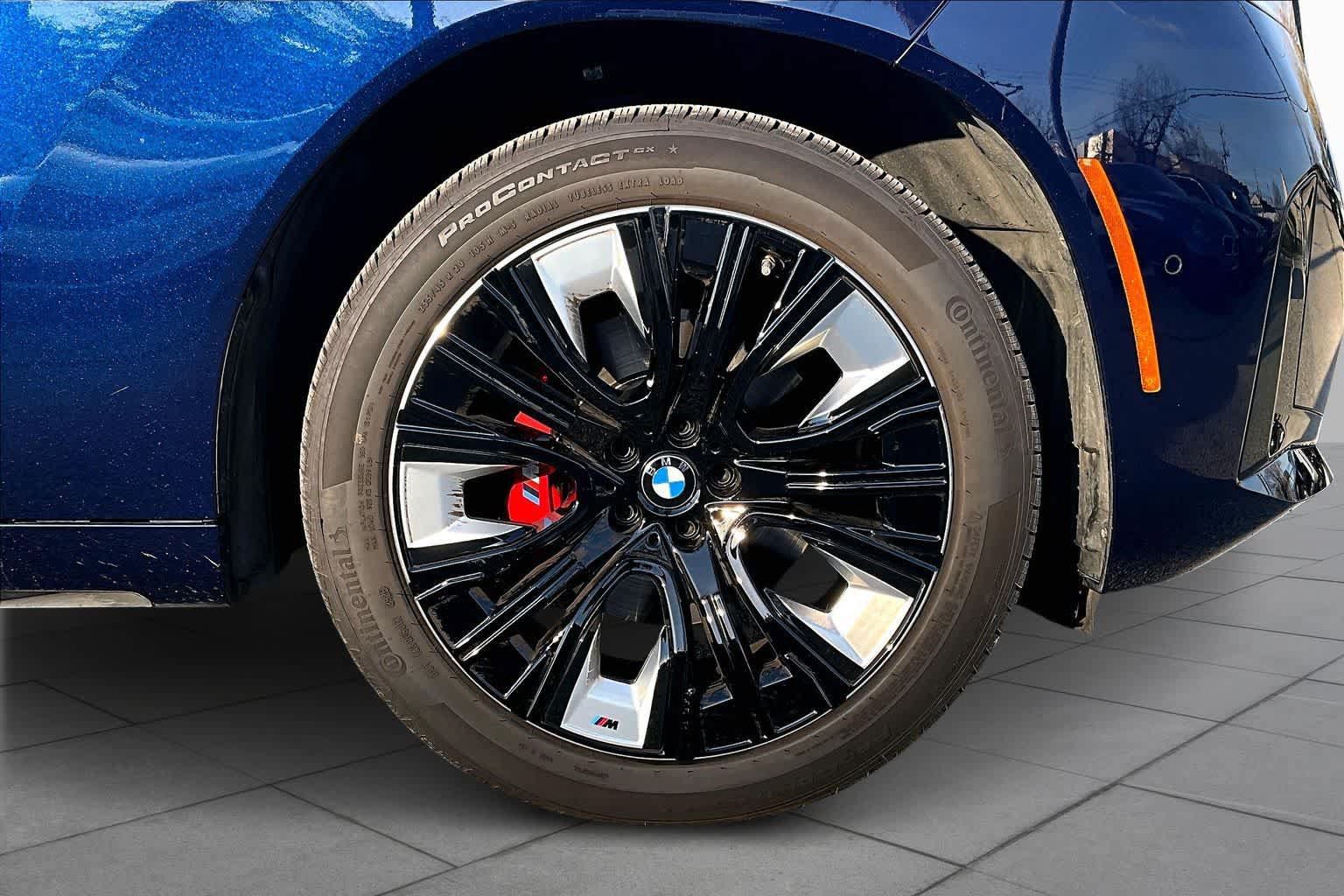 Used 2026 BMW X3 xDrive30i w/ Premium Package AWD/4WD image 10
