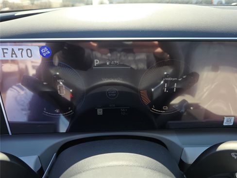 New 2026 Hyundai Tucson Blue SE w/ Tow & Go Package image 12