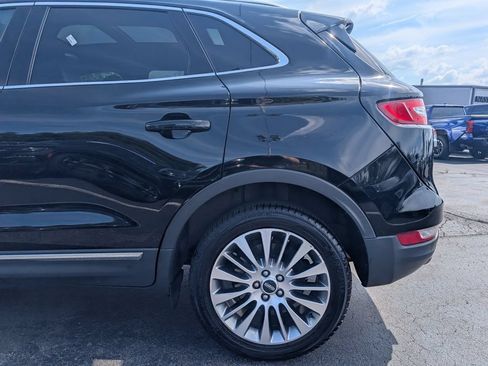 Used 2018 Lincoln MKC Reserve w/ Lincoln MKC Climate Package AWD/4WD image 4