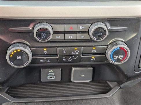 New 2026 Ford F350 XLT w/ FX4 Off-Road Package image 47