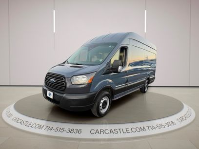 Used 2019 Ford Transit 250 148 High Roof Extended