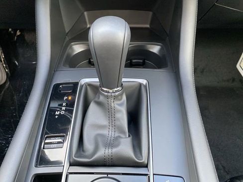 New 2026 MAZDA MAZDA3 2.5 S Sedan w/ Preferred Pkg image 22