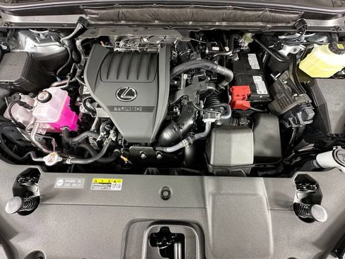 New 2026 Lexus RX 350 Premium w/ Convenience Package image 40