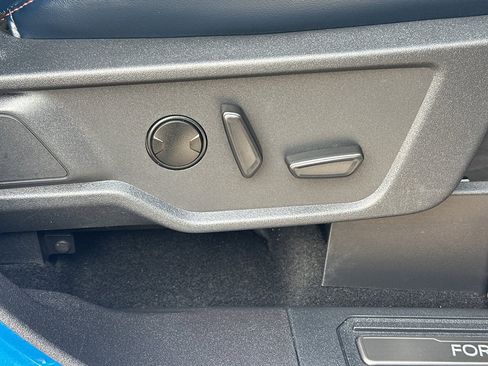 Used 2024 Ford Bronco Raptor image 32