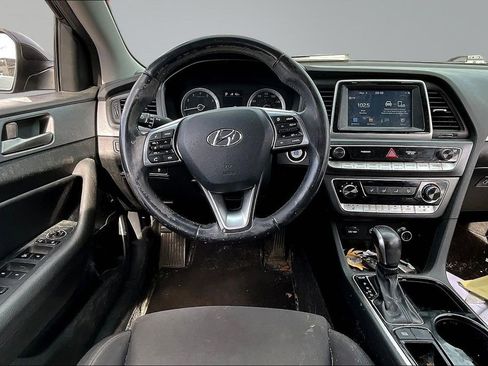 Used 2018 Hyundai Sonata SEL FWD image 8