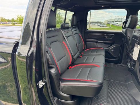 Used 2023 RAM 1500 TRX w/ TRX Level 2 Equipment Group AWD/4WD image 12