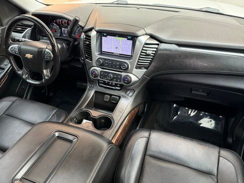 Used 2018 Chevrolet Tahoe LT image 36