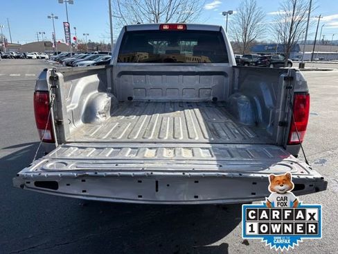 Used 2022 RAM 1500 Tradesman image 25