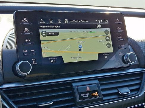 Used 2021 Honda Accord Touring image 18