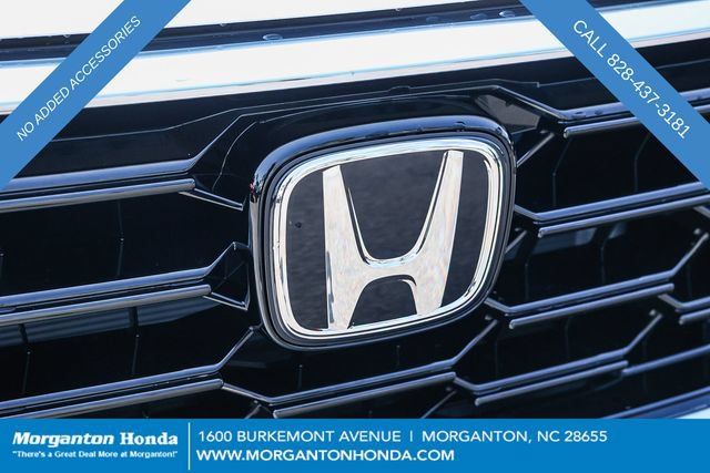 New 2027 Honda CR-V EX-L image 9