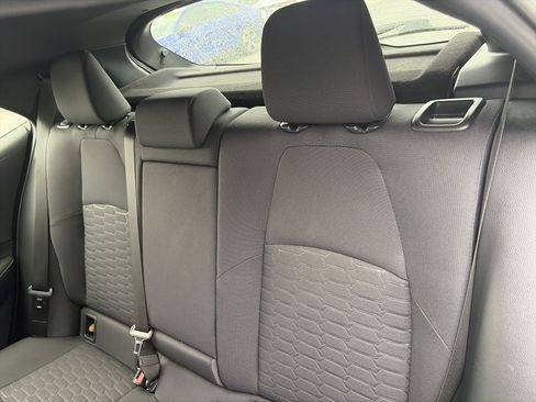 Used 2020 Toyota Corolla SE FWD image 34