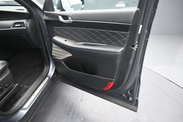 Used 2020 Hyundai Palisade Limited AWD/4WD image 32