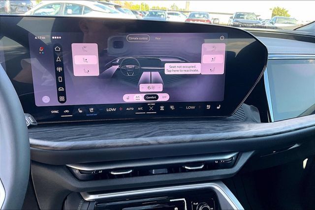 New 2026 Audi Q5 Premium Plus AWD/4WD image 24