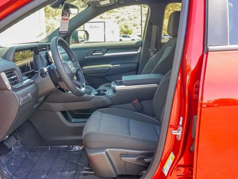 Used 2026 GMC Terrain Elevation image 21