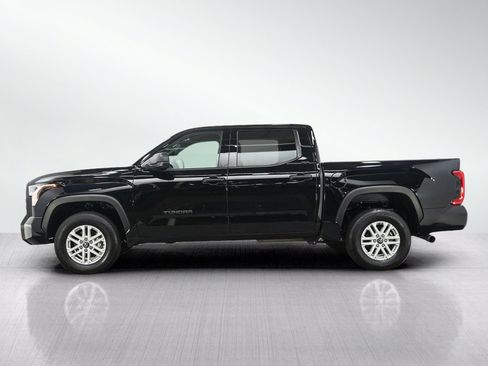 Used 2026 Toyota Tundra SR5 AWD/4WD image 2