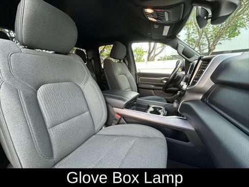 Certified 2021 RAM 1500 Big Horn image 36