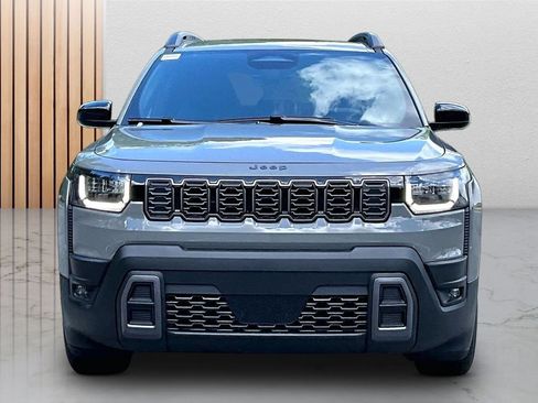 New 2026 Jeep Cherokee Laredo AWD/4WD image 3