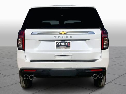 Used 2024 Chevrolet Tahoe High Country w/ Premium Package image 4