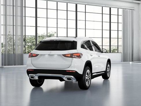 New 2026 Mercedes-Benz GLA 250 4MATIC image 23