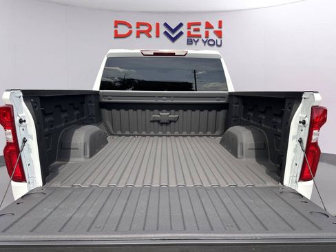 New 2026 Chevrolet Silverado 1500 RST AWD/4WD image 32