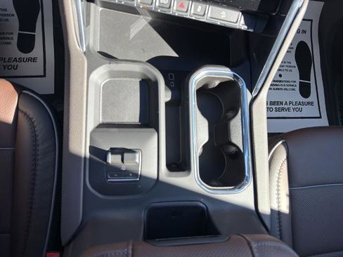 New 2026 GMC Sierra 3500 Denali w/ Technology Package image 26