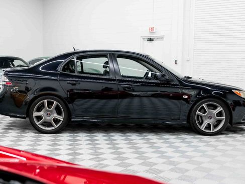 Used 2008 Saab 9-3 Turbo X w/ Touring Package AWD/4WD image 6