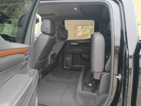Used 2023 GMC Sierra 1500 Denali image 47