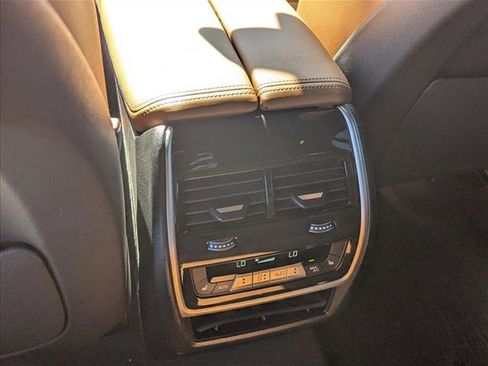 Certified 2023 BMW X5 xDrive40i w/ M Sport Package image 18