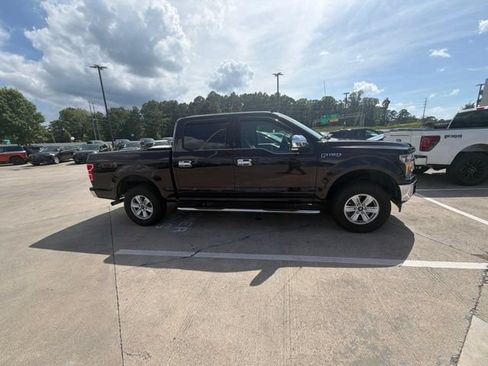 Used 2019 Ford F150 XLT w/ Equipment Group 301A Mid AWD/4WD image 16